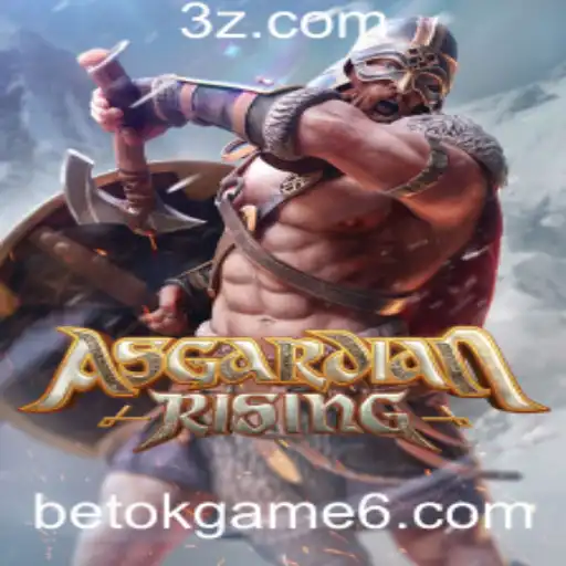 AsgardianRising: Uma Jornada Épica no Mundo dos Jogos Online