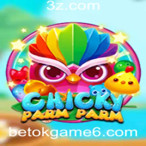 Descubra o Fascinante Mundo de ChickyParmParm: Um Jogo Excitante