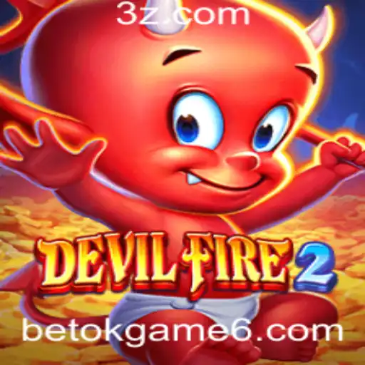DevilFire2: Uma Aventura Épica no Mundo de Betok.game