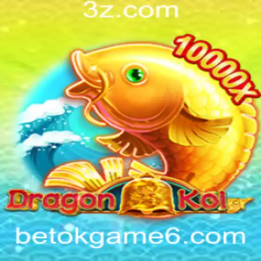 DragonKoi: A Nova Sensação dos Jogos Online com Betok.game