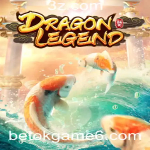 Explorando DragonLegend: O Jogo Fascinante e Suas Regras