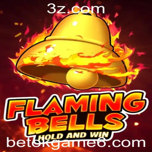 Flaming Bells: Um Mergulho no Mundo de Apostas do betok.game