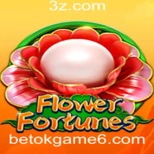 Descubra FlowerFortunes: O Novo Fenômeno em betok.game