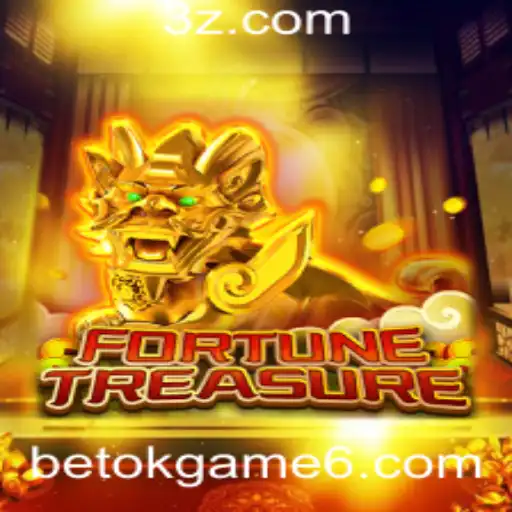 Explore o Excitante Mundo de FortuneTreasure: Descubra Segredos e Regras do Jogo Através de betok.game