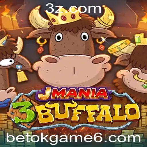 Explorando o Mundo de JMania3Buffalo: Um Mergulho no Universo do betok.game