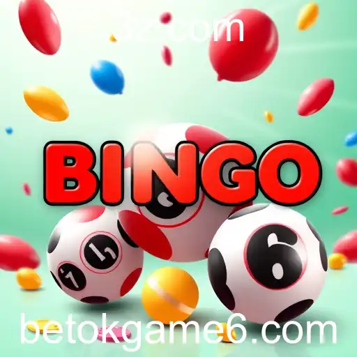 Explorando o Fascinante Mundo dos Jogos de Bingo com betok.game