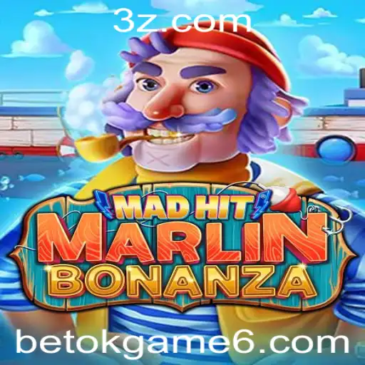 MadHitMarlinBonanza: Mergulhe na Aventura Aquática com a Betok.Game