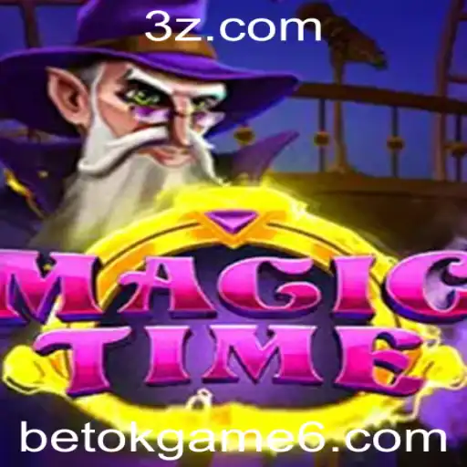 Explorando MagicTime: Um Novo Jogo de Estratégia e Aventura da Betok
