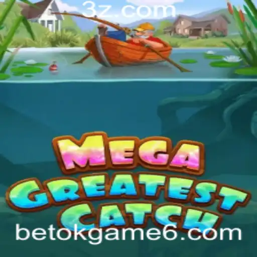 Explorando MegaGreatestCatch: A Nova Sensação do Mundo dos Jogos