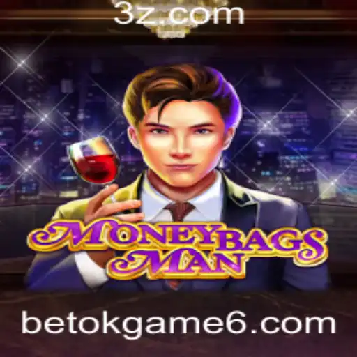 Descubra o Mundo do Jogo MoneybagsMan na Plataforma Betok.game