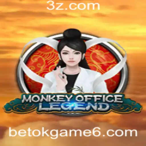 MonkeyOfficeLegend: Uma Jornada Selvagem no Mundo Corporativo
