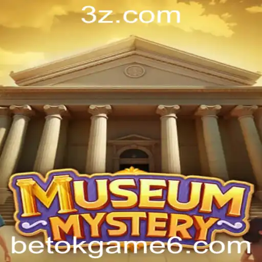 MuseumMystery: Uma Aventura Enigmática no Mundo dos Museus
