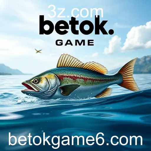 Pesca Online: Explorando o Mundo de betok.game