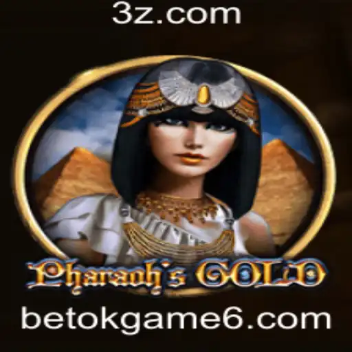PharaohsGold: Descubra o Tesouro Antigo no betok.game
