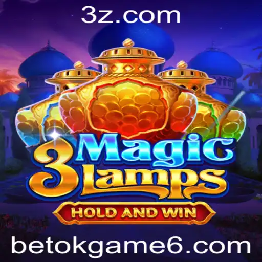 Descubra 3MagicLamps: O Novo Fenômeno de Entretenimento Interativo