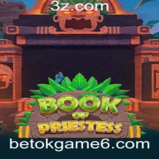 BookOfPriestess: Uma Jornada no Mundo de betok.game