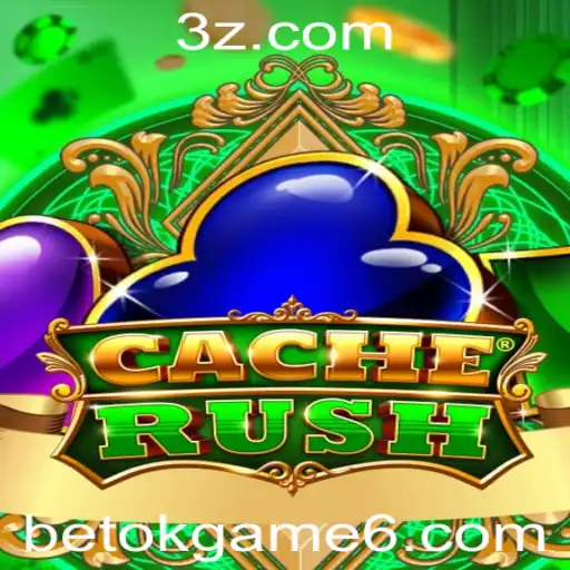 CacheRush: Mergulhe na Ação da nova Sensação de Jogo da Betok.game