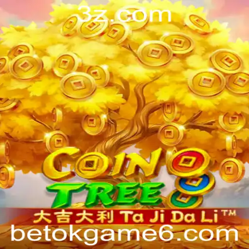CoinTree: Descubra o Mundo do Jogo de Apostas Betok.game
