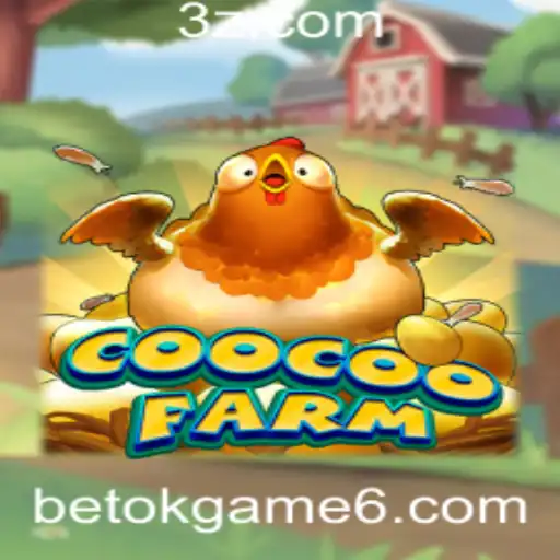 CooCooFarm: Uma Jornada Estratégica no Mundo dos Jogos Digitais