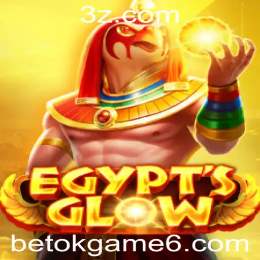 EgyptsGlow: Desvendando o Mistério do Novo Jogo Betok
