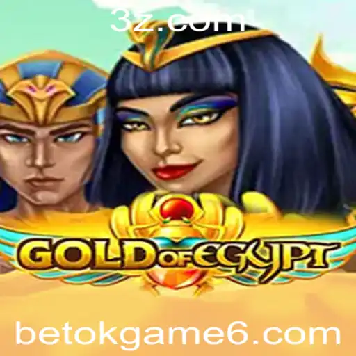 Gold Of Egypt: Descubra a Aventura Incrível de Betok.Game
