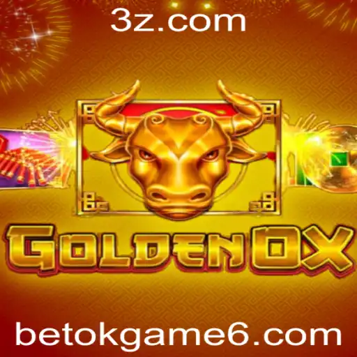 GoldenOx: Um Mergulho no Universo de Jogos de Azar Online