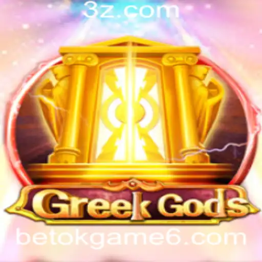 Explorando o Mundo de GreekGods: Uma Aventura Épica