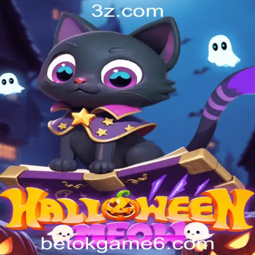 Guia Completo para Jogar HalloweenMeow: Aventuras, Regras e Estratégias