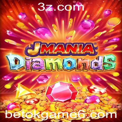 Explorando o Mundo de JManiaDiamonds: Um Jogo Inovador no Universo de betok.game