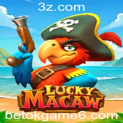 Explorando o Universo Vibrante do Jogo LuckyMacaw
