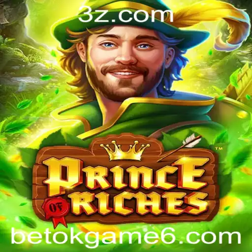 Explorando o Mundo de PrinceOfRiches: Um Novo Fenômeno de Jogo Online