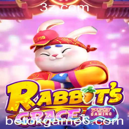 RabbitsGrace: Uma Jornada Fascinante no Mundo de betok.game