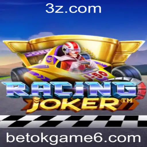 Descubra RacingJoker: O Jogo de Corrida que Está Conquistando o Mundo