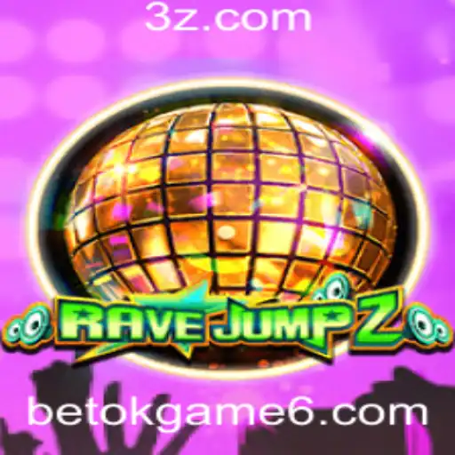 Explorando o Mundo Excitante de RaveJump2: Uma Aventura Eletrizante no Universo de betok.game