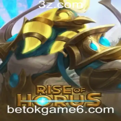Descobrindo 'RiseofHorus': Um Mergulho no Universo Envolvente de betok.game
