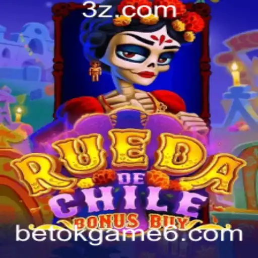 Explorando o Entusiasmante Jogo RuedaDeChileBonusBuy
