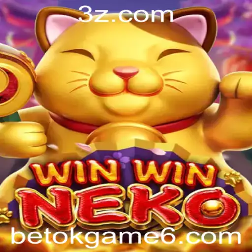 WinWinNeko: Descubra o Encantador Jogo de Apostas do betok.game