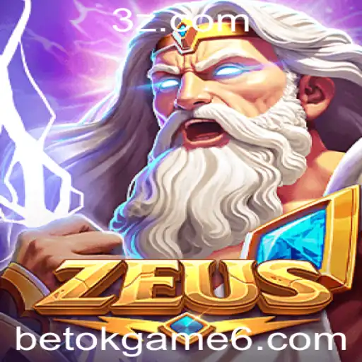 Descubra o Empolgante Mundo de Zeus no Betok.Game