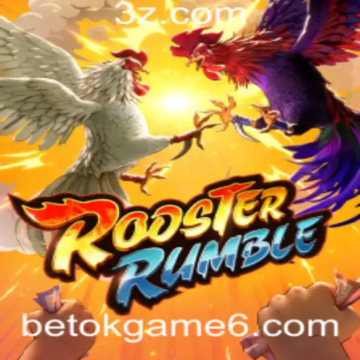 Explorando o Mundo Dinâmico do Jogo RoosterRumble