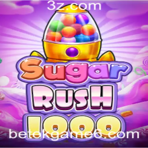 Descubra o Fascinante Mundo de SugarRush1000: O Jogo de Azar Que Está Conquistando a Web