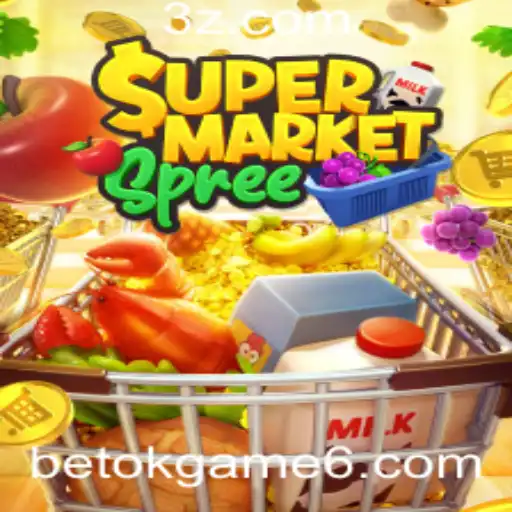 Explorando o SupermarketSpree: Uma Aventura de Estratégia no Mundo dos Jogos