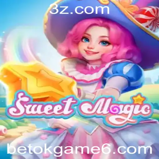 SweetMagic: Como Jogar e se Divertir no Mundo Encantado de betok.game