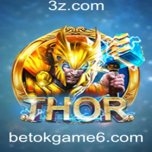 Explorando o Mundo do Jogo THOR: Um Mergulho na Aventura do betok.game