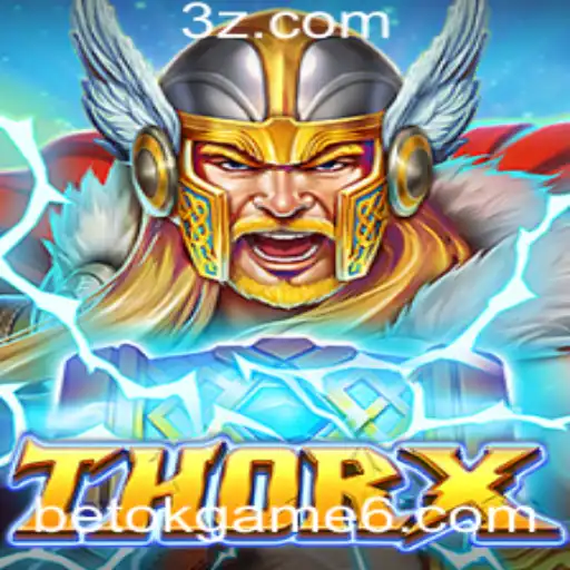 Explorando ThorX: Uma Nova Dimensão em Jogos