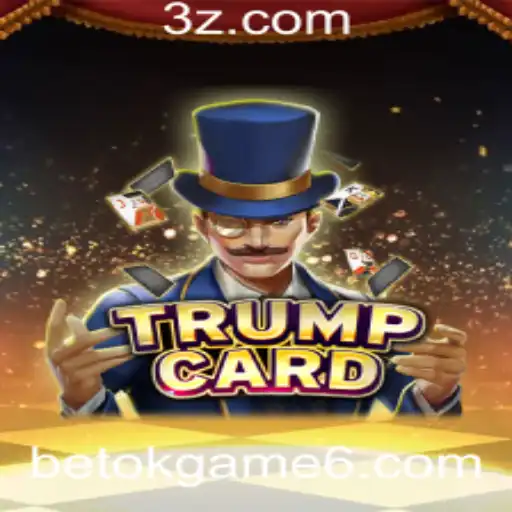 Descubra TrumpCard: Um Novo Jogo que Revoluciona a Experiência de Estratégia